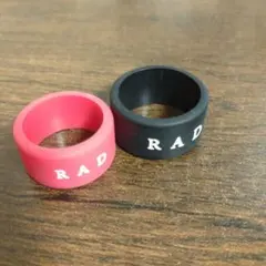 RADWIMPS　ラバーバンド 10本セット ※バラ売り不可 RADWIMPS ラバーバンド 10本セット ※バラ売り不可 - メルカリ