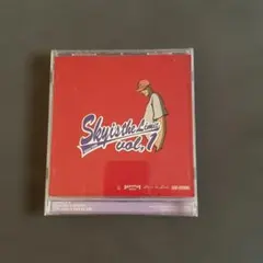 V.A. / SKY IS THE LIMIT - RED SPIDER