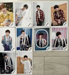 なにわ男子　高橋恭平　道枝駿佑