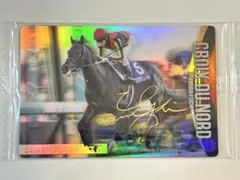 2026年最新】サラブレッドホース 直筆サインの人気アイテム - メルカリ