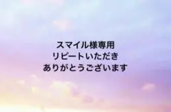 スマイル様 リクエスト 2点 まとめ商品