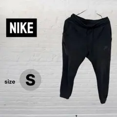 NIKE テックフリース　ジョガーパンツ