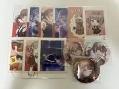 望月穂波 まとめ売り