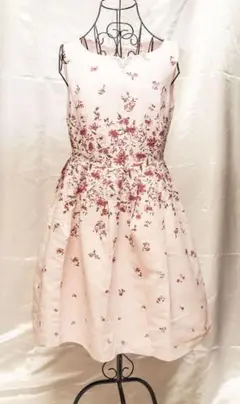 【新品】アクシーズファム　ワンピース【タイムセール開催中】