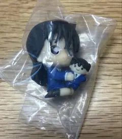 名探偵コナン ぎゅーこっと　毛利蘭＆工藤新一