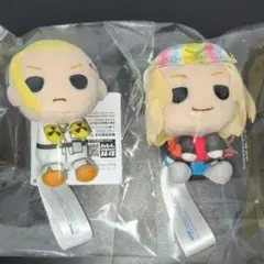 バック・トゥ・ザ・フューチャー 東京リベンジャーズ ＆youマスコット ドラケン