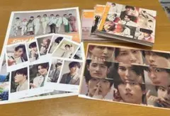 Snow Man オレンジkiss 3形態セット