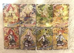 アイプリリング5弾カルテットレジェンドメロディバズリウムアンサンブルコンプセット