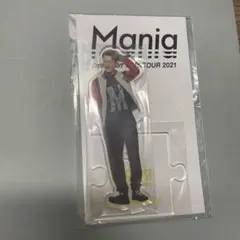 SnowMan 岩本照 アクスタ