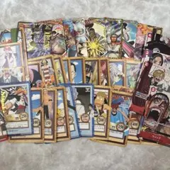 ワンピース カード まとめ売り