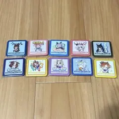 ウマ娘 プリティーダービー すくえあくる缶バッジ Vol.2 コンプリートセットのサムネイル