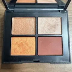 ナーズ　アイシャドウパレット　01803