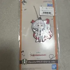 学園アイドルマスター 学マス 一番くじ Part4 葛城リーリヤ ラバーチャーム