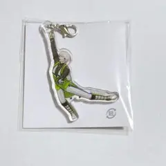 うたプリ ASSHC ミニアクリルチャーム 天草シオン