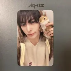 2集 ALL(H)OURS オン ヨントン トレカ リス allhours - メルカリ