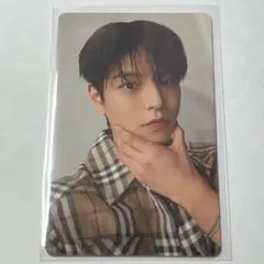 straykids KARMA hmv 店舗特典 B スンミン トレカ