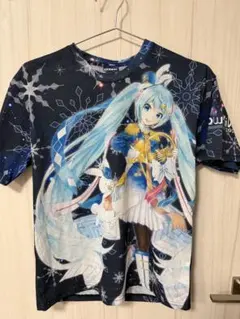 デレマス 緒方智絵里 フルグラフィック Tシャツ XL 二次元COSPA コスパ