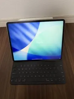 iPad Pro 第3世代 12.9インチ シルバー