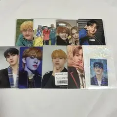 INI 田島将吾 トレカ