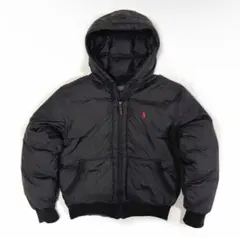 ポロラルフローレン　ダウンジャケット