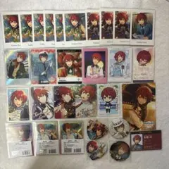 2026年最新】朱桜司 フィーチャー缶バッジの人気アイテム - メルカリ