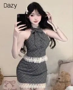 SHEIN Dazy ワンピース