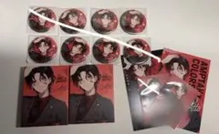 2026年最新】あっとくん 缶バッジの人気アイテム - メルカリ