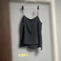 KBF＋　キャミソールのサムネイル