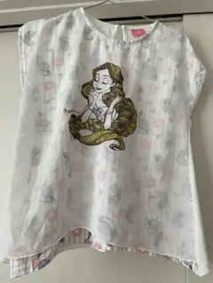 間も無く終了　ディズニープリンセス　塔の上のラプンツェル　ラプンツェル　Tシャツ