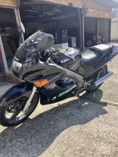 泉大津市助松ZZR250 ジャンク 泉大津市助松zzr250ジャンク - メルカリ