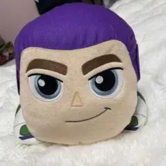 バズ　ライトイヤー　ぬいぐるみ