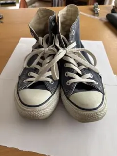 コンバース　オールスター　ハイカット