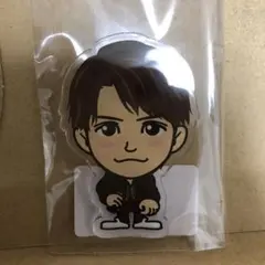 岩田剛典 アクリルバッジ