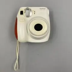 ◯ FUJIFILM instax mini 7s ホワイト