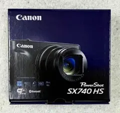 2026年最新】canon sx740hsの人気アイテム - メルカリ