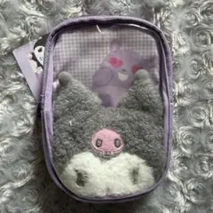 サンリオ クロミ アクスタケース