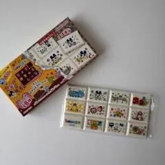 たまごっち　タイルシール　ちょこぶろっくしーる　チョコブロックシール