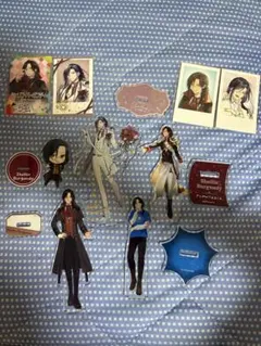 シェリン・バーガンディー