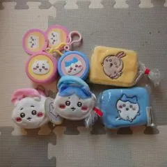 ちいかわ プライズ まとめ売り