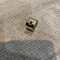 リング 指輪 around square フィジェットトイ Fidget toy リング 指輪 around square フィジェットトイ Fidget toy - メルカリ