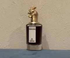 Penhaligon's ポートレート ムッシューボーレガード 75ml ペンハリガン ムッシュー ボーレガード オードパルファム(メンズ