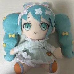 初音ミク キャラクターグッズ