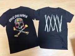 2025年最新】one ok rock tシャツ 2023の人気アイテム - メルカリ