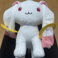 魔法少女まどか☆マギカ　キュゥべえ ぬいぐるみ