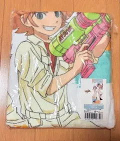 ANA 羽生結弦 FLY YUZU 応援グッズ タオル 非売品 - メルカリ
