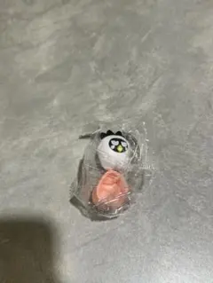 サンリオキャラクターズ　みんなでなっちゃお！-歯- バッドばつ丸