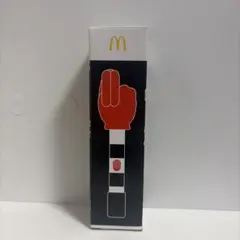 マクドナルド　福袋　ポテトハンドキャッチャー　BEAMS ビームズ　マック