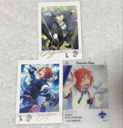 【最終値下げ】 月永レオ 瀬名泉 まとめ売り ぱしゃこれ