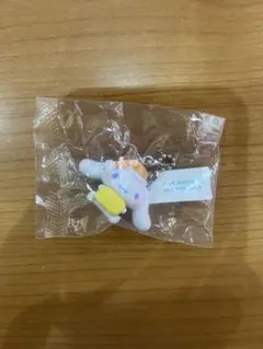 ほ*ん様 未開封 シナモロール くら寿司 ビッくらポン