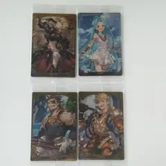 2026年最新】カリオストロ グラブルの人気アイテム - メルカリ